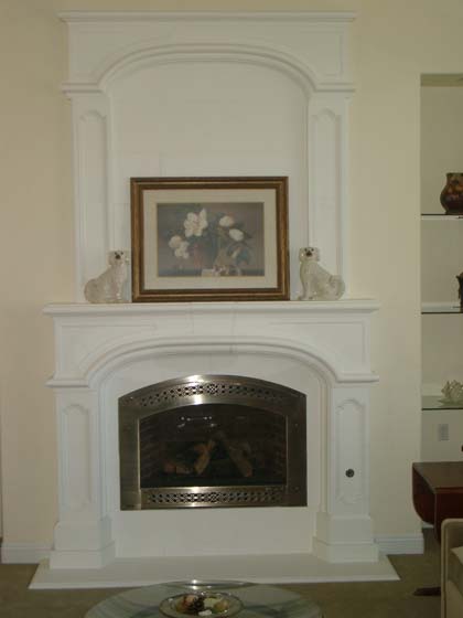 Eddie 02 Fireplace