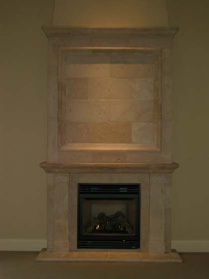 Monty 02 Fireplace