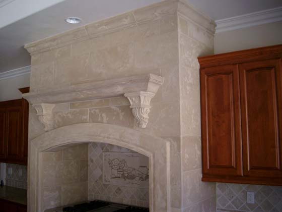 Kitchen Hoods