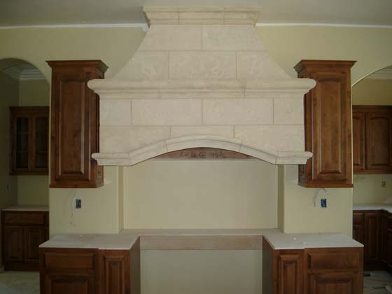 Hamid 02 Kitchen Hoods