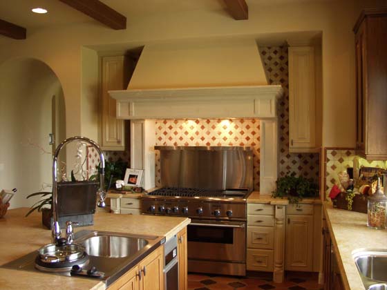 Shap 02 Kitchen Hoods
