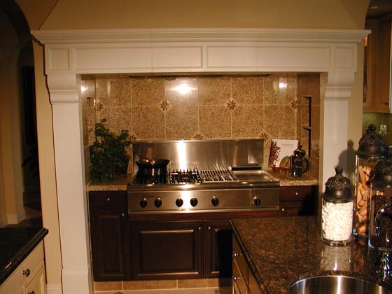 Shap 03 Kitchen Hoods