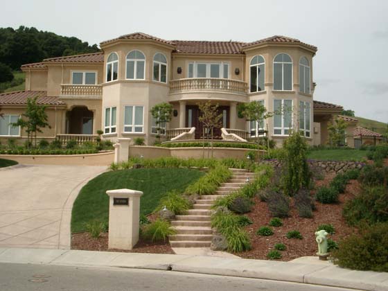 Moelleranch Balusters