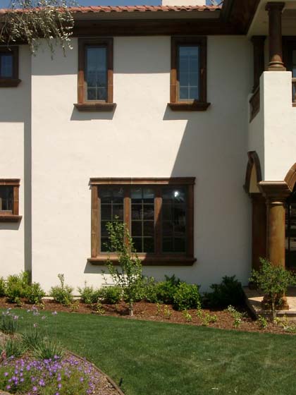 Ruby Hills 1 Sills and Trims